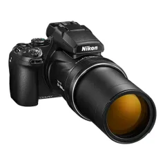NIKON P1100 BK ME