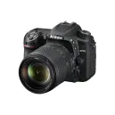 NIKON D7500 ME 18-140VR Kit NIKON D7500 ME 18-140VR Kit