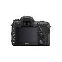 NIKON D7500 ME 18-140VR Kit NIKON D7500 ME 18-140VR Kit