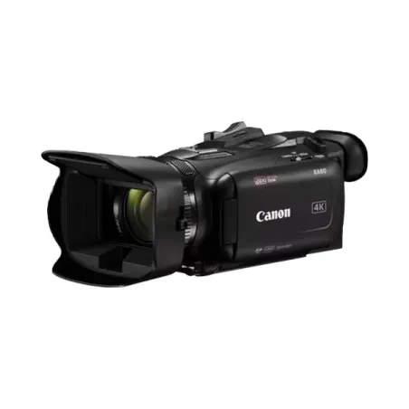 CANON CAMERA VIDEO XA60B - APPAREIL PHOTO PROFESSIONNEL
