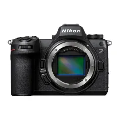 NIKON Z6 III Body-APPAREIL PHOTO