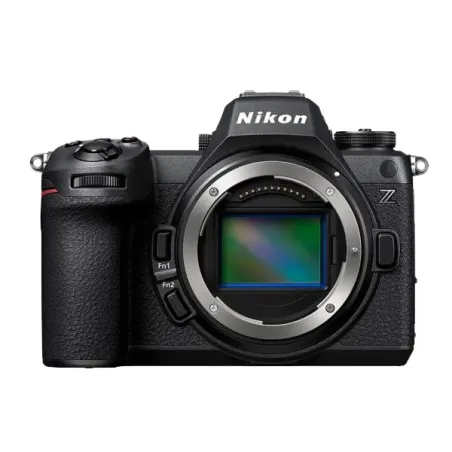 NIKON Z6 III Body-APPAREIL PHOTO