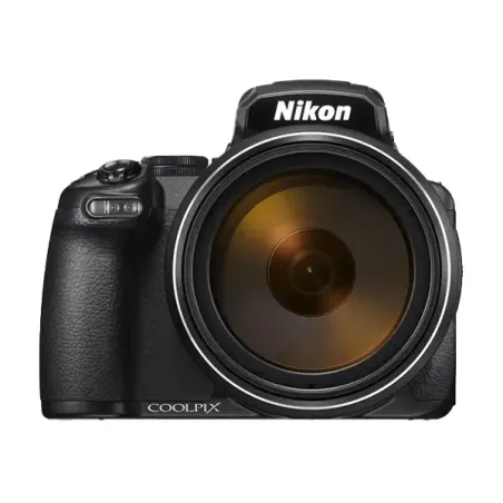 NIKON P1000 BK ME-APPAREIL PHOTO