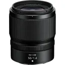 NIKON Objectif NIKKOR Z 50mm f/1.4
