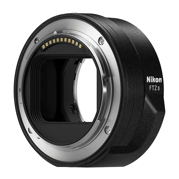 NIKON FTZ II ADAPTATEUR