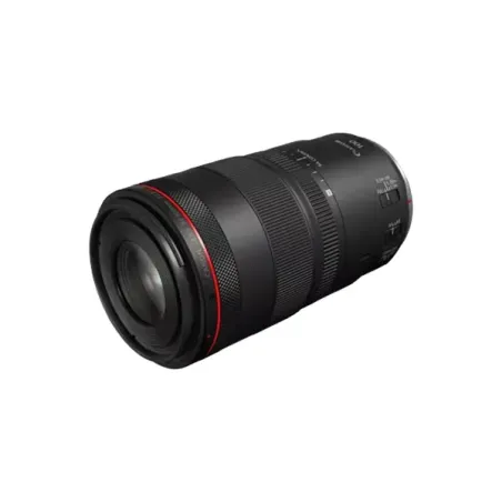CANON RF 100mm F2.8L Macro IS USM-OBJECTIF