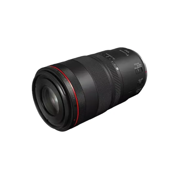 CANON RF 100mm F2.8L Macro IS USM