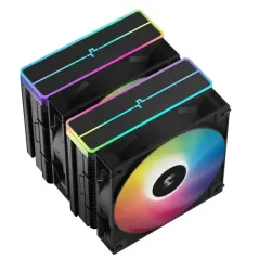 DEEPCOOL AG620 ARGB V2 Noir