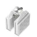DEEPCOOL AG620 ARGB V2 Blanc