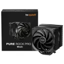 BE QUIET! PURE ROCK PRO 3 Noir
