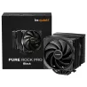 BE QUIET! PURE ROCK PRO 3 Noir - Air Cooling
