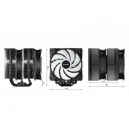 BE QUIET! PURE ROCK PRO 3 LX Noir