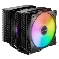 BE QUIET! PURE ROCK PRO 3 LX Noir