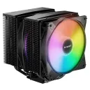 BE QUIET! PURE ROCK PRO 3 LX Noir