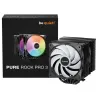 BE QUIET! PURE ROCK PRO 3 LX Noir - Air Cooling