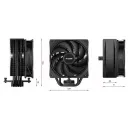 BE QUIET! PURE ROCK 3 Noir