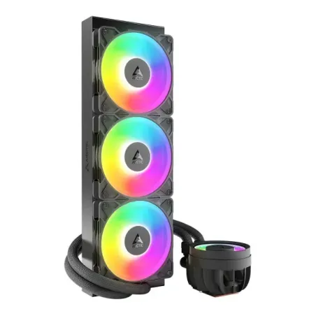 ARCTIC LIQUID FREEZER III PRO 360 A-RGB Noir