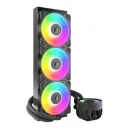 ARCTIC LIQUID FREEZER III PRO 360 A-RGB Noir