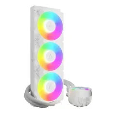 ARCTIC LIQUID FREEZER III PRO 360 A-RGB Blanc