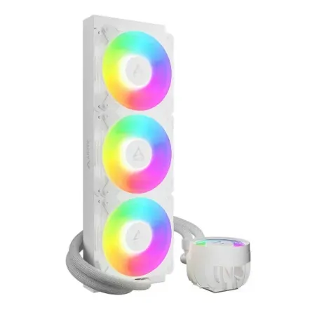 ARCTIC LIQUID FREEZER III PRO 360 A-RGB Blanc