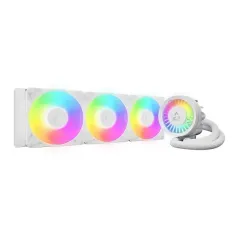 ARCTIC LIQUID FREEZER III PRO 360 A-RGB Blanc - WaterCooling