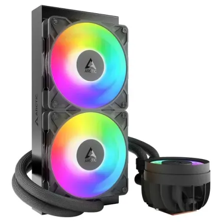 ARCTIC LIQUID FREEZER III PRO 240 A-RGB Noir