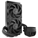 ARCTIC LIQUID FREEZER III PRO 240 Noir