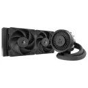ARCTIC LIQUID FREEZER III PRO 240 Noir
