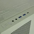 THERMALTAKE VIEW 270 PLUS TG ARGB Vert Matcha