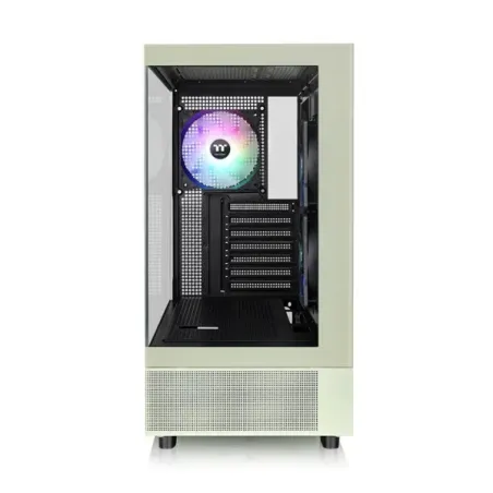 THERMALTAKE VIEW 270 PLUS TG ARGB Vert Matcha