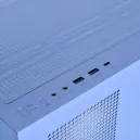 THERMALTAKE VIEW 270 PLUS TG ARGB Hydrangea Bleu