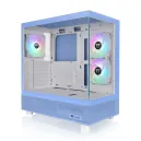 THERMALTAKE VIEW 270 PLUS TG ARGB Hydrangea Bleu