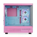 THERMALTAKE VIEW 270 PLUS TG ARGB Bubble Rose