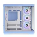 THERMALTAKE VIEW 380 TG ARGB Hydrangea Bleu