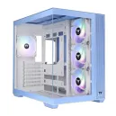 THERMALTAKE VIEW 380 TG ARGB Hydrangea Bleu