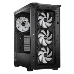 BE QUIET! PURE BASE 501 LX Noir
