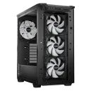 BE QUIET! PURE BASE 501 LX Noir