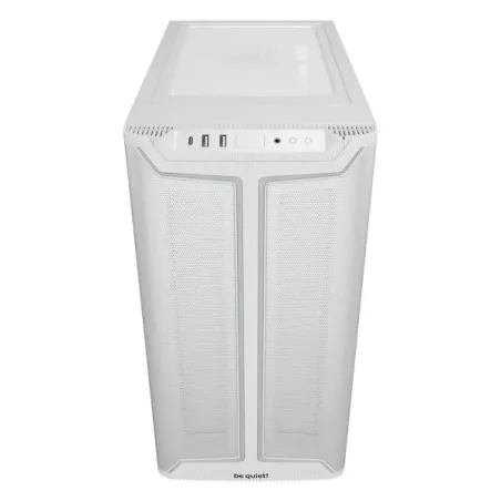 BE QUIET! PURE BASE 501 DX Blanc