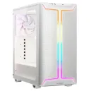 BE QUIET! PURE BASE 501 DX Blanc