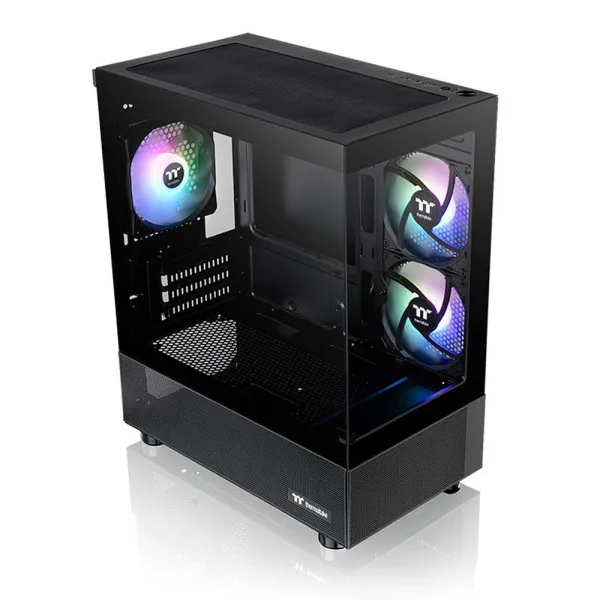 THERMALTAKE VIEW 170 TG ARGB Noir