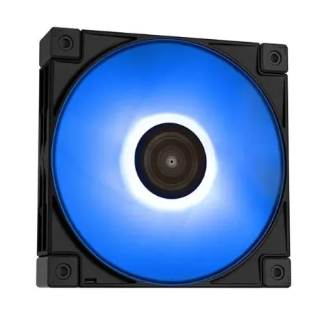 DEEPCOOL FC120 TRIPLE PACK Noir