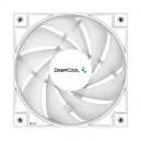 DEEPCOOL FC120 TRIPLE PACK Blanc