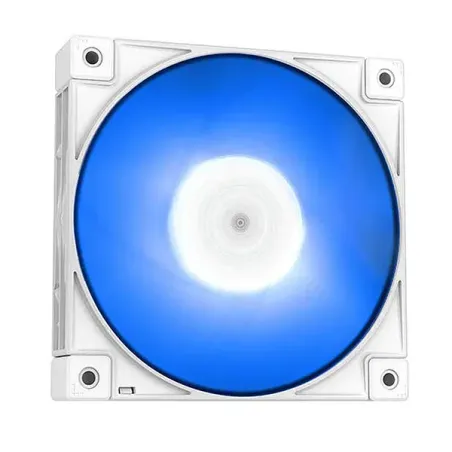DEEPCOOL FC120 TRIPLE PACK Blanc