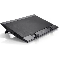 DEEPCOOL WIND PAL FS - Ventilateur pour ordinateur portable
