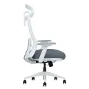 SKILLCHAIRS ERGO RIVIERA Blanc