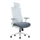 SKILLCHAIRS ERGO RIVIERA Blanc