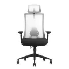 SKILLCHAIRS ERGO RIVIERA Noir