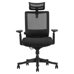 SKILLCHAIRS ERGO AURORA - Chaise Ergonomique