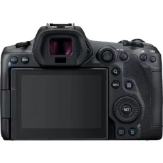 CANON EOS R5