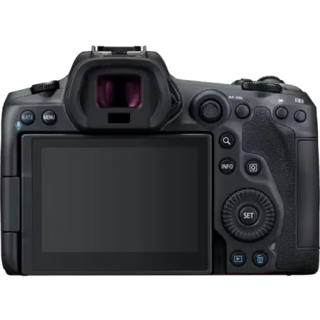 CANON EOS R5